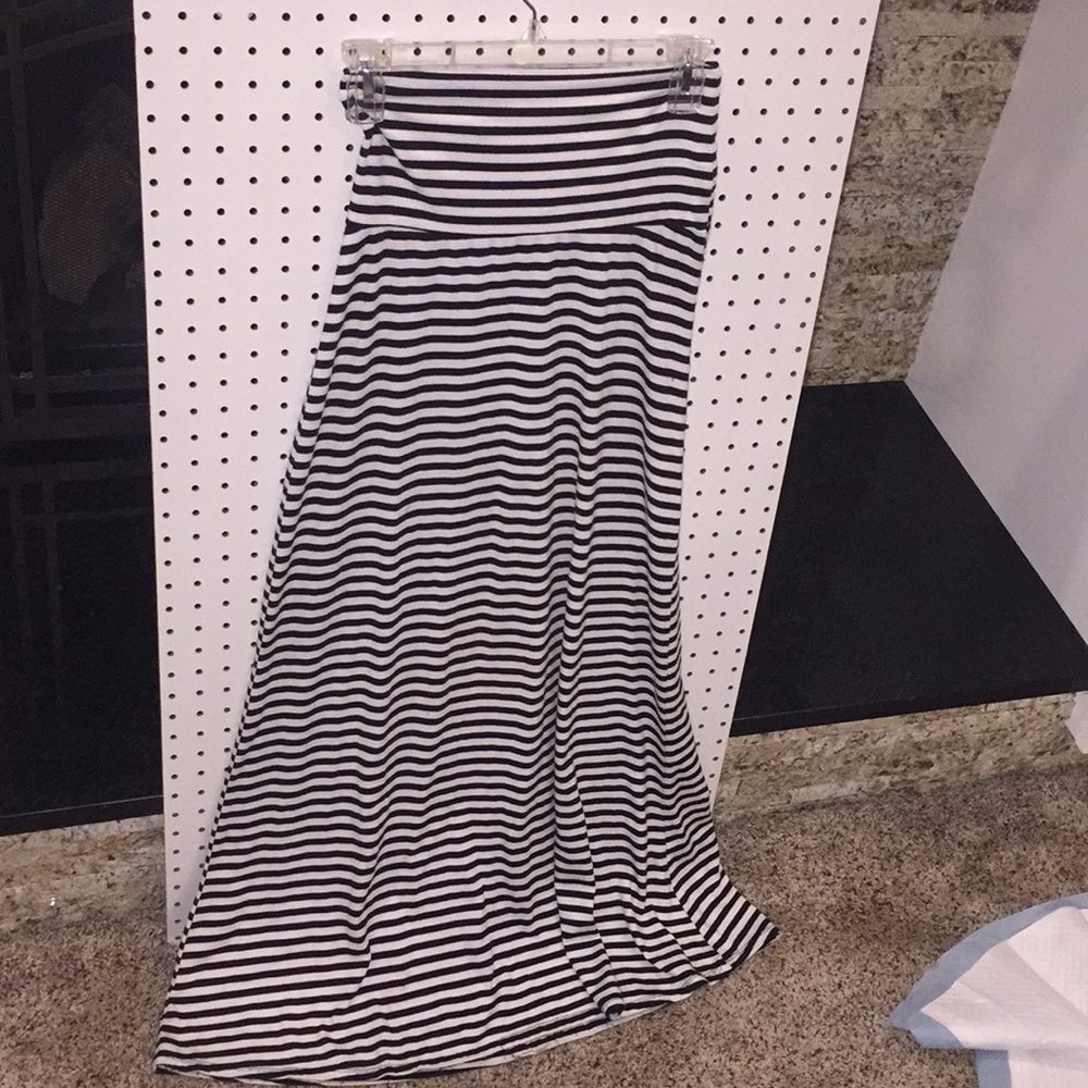 Maxi Skirt